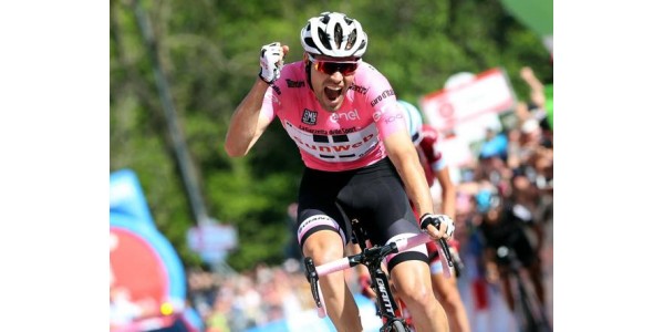 Yves Lampaert mist podium Roubaix